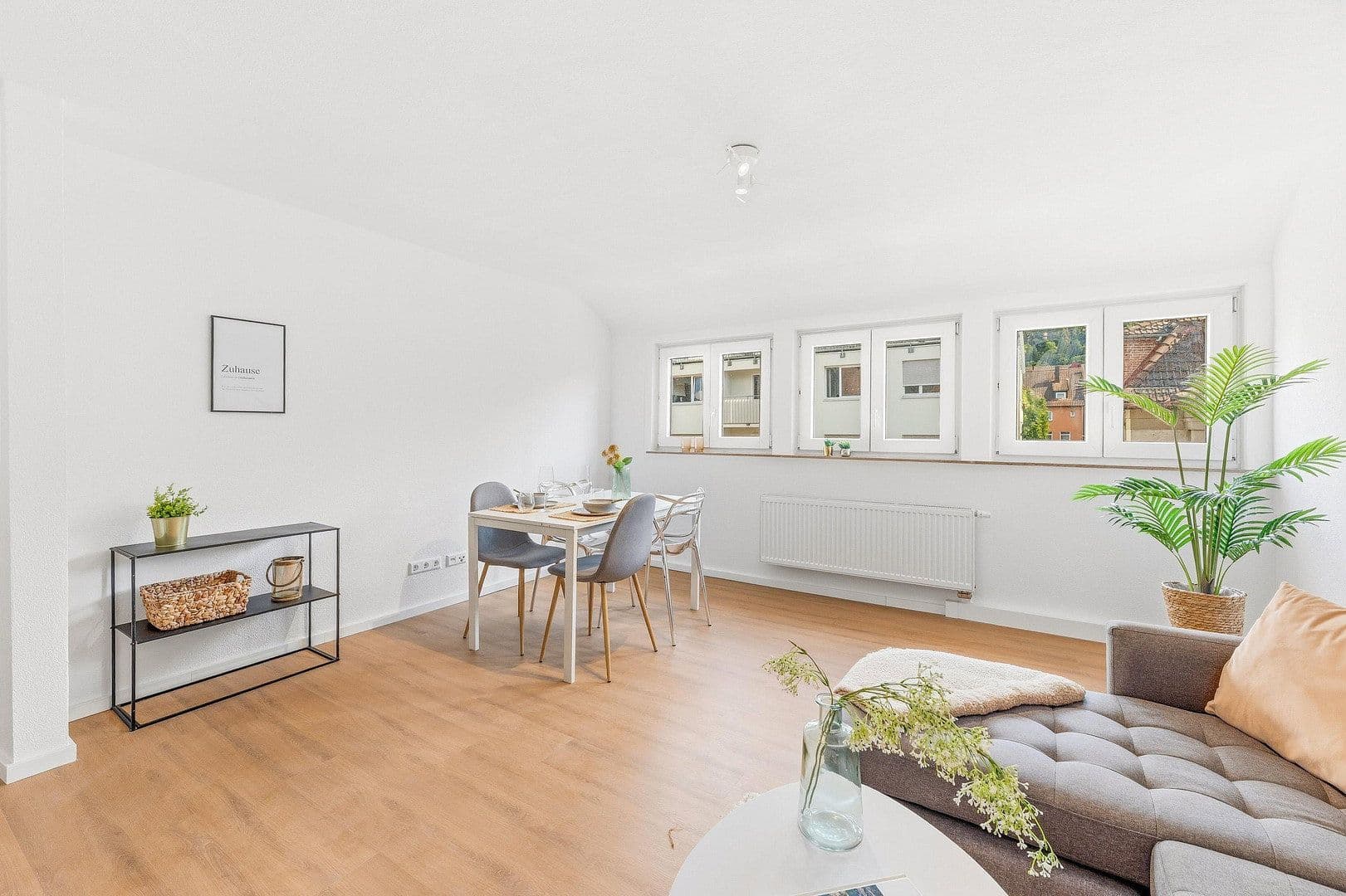 3 bedroom flat for sale, 60 m², Stuttgart, Baden-Württemberg 3 bedroom flat for sale, 60 m², Stuttgart, Baden-Württemberg