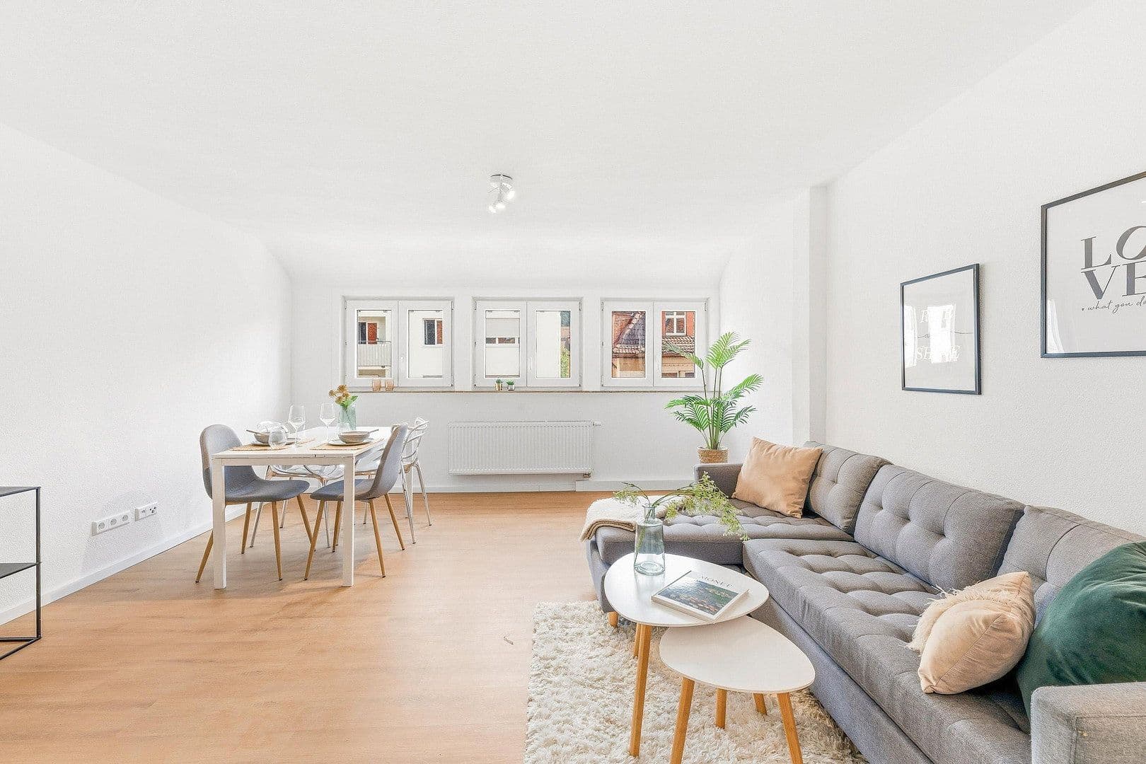 3 bedroom flat for sale, 60 m², Stuttgart, Baden-Württemberg 3 bedroom flat for sale, 60 m², Stuttgart, Baden-Württemberg