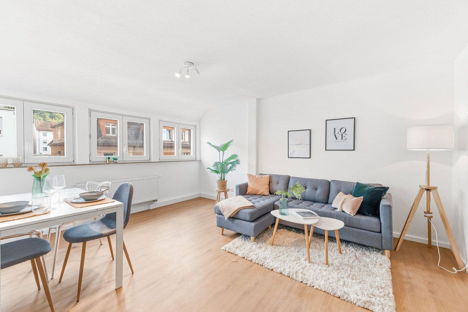 3 bedroom flat for sale, 60 m², Stuttgart, Baden-Württemberg 3 bedroom flat for sale, 60 m², Stuttgart, Baden-Württemberg