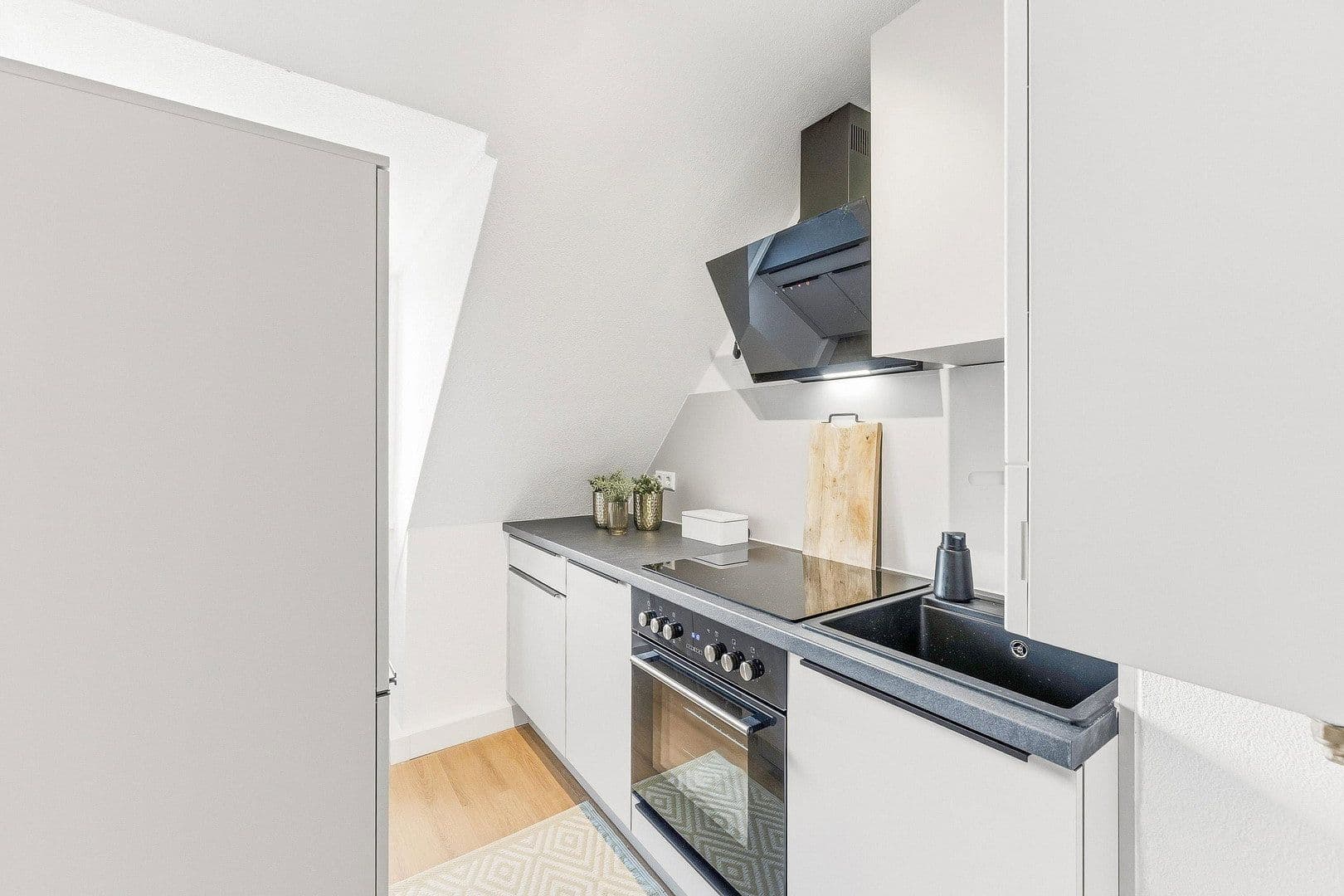 3 bedroom flat for sale, 60 m², Stuttgart, Baden-Württemberg 3 bedroom flat for sale, 60 m², Stuttgart, Baden-Württemberg