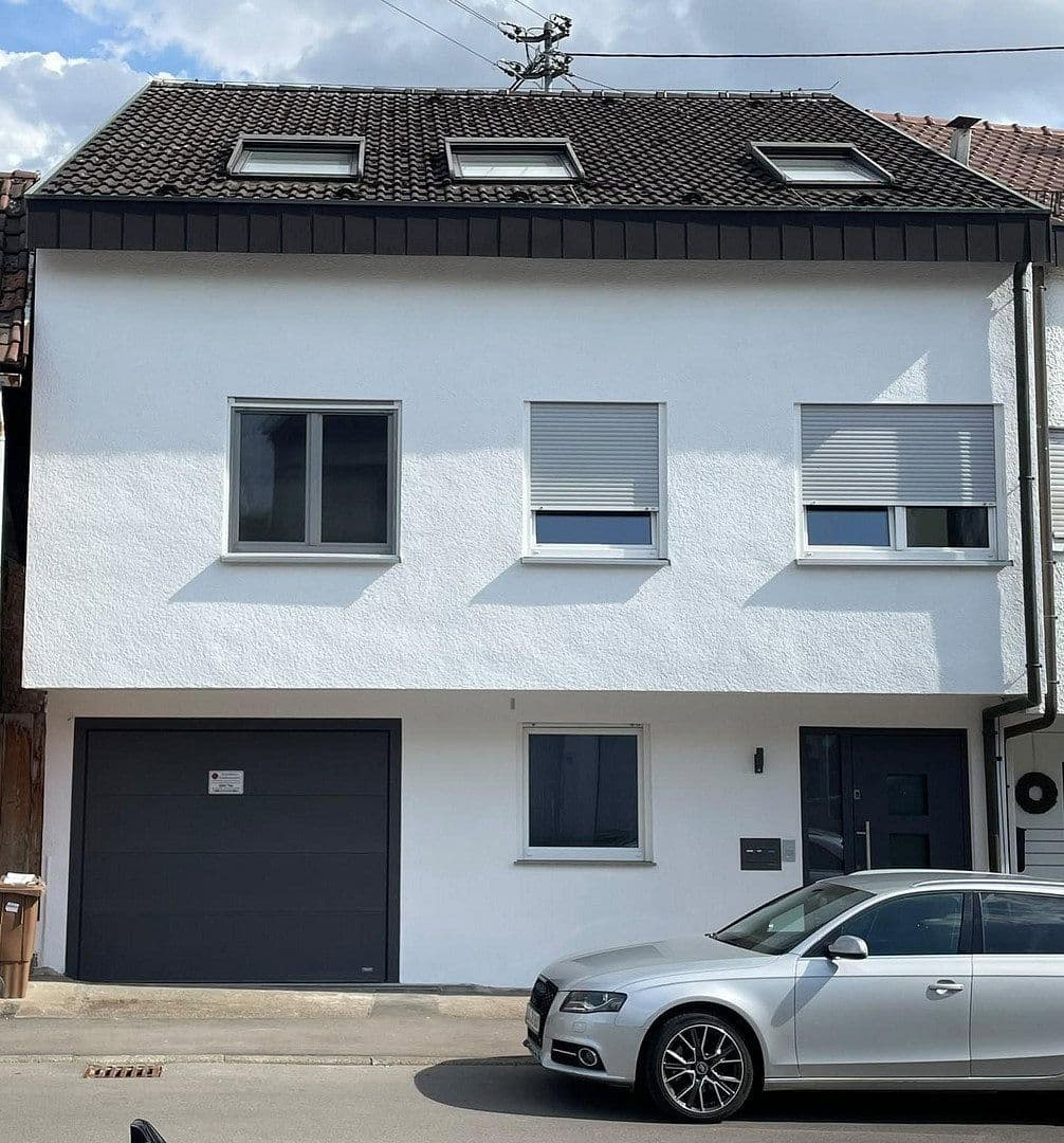 house for sale, 200 m², Affalterbacher Straße 16, Remseck, Baden-Württemberg house for sale, 200 m², Affalterbacher Straße 16, Remseck, Baden-Württemberg