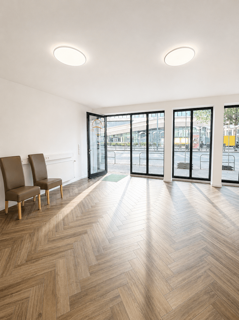 office to rent, 115 m², Baselerstrasse 17, Frankfurt, Hesse office to rent, 115 m², Baselerstrasse 17, Frankfurt, Hesse