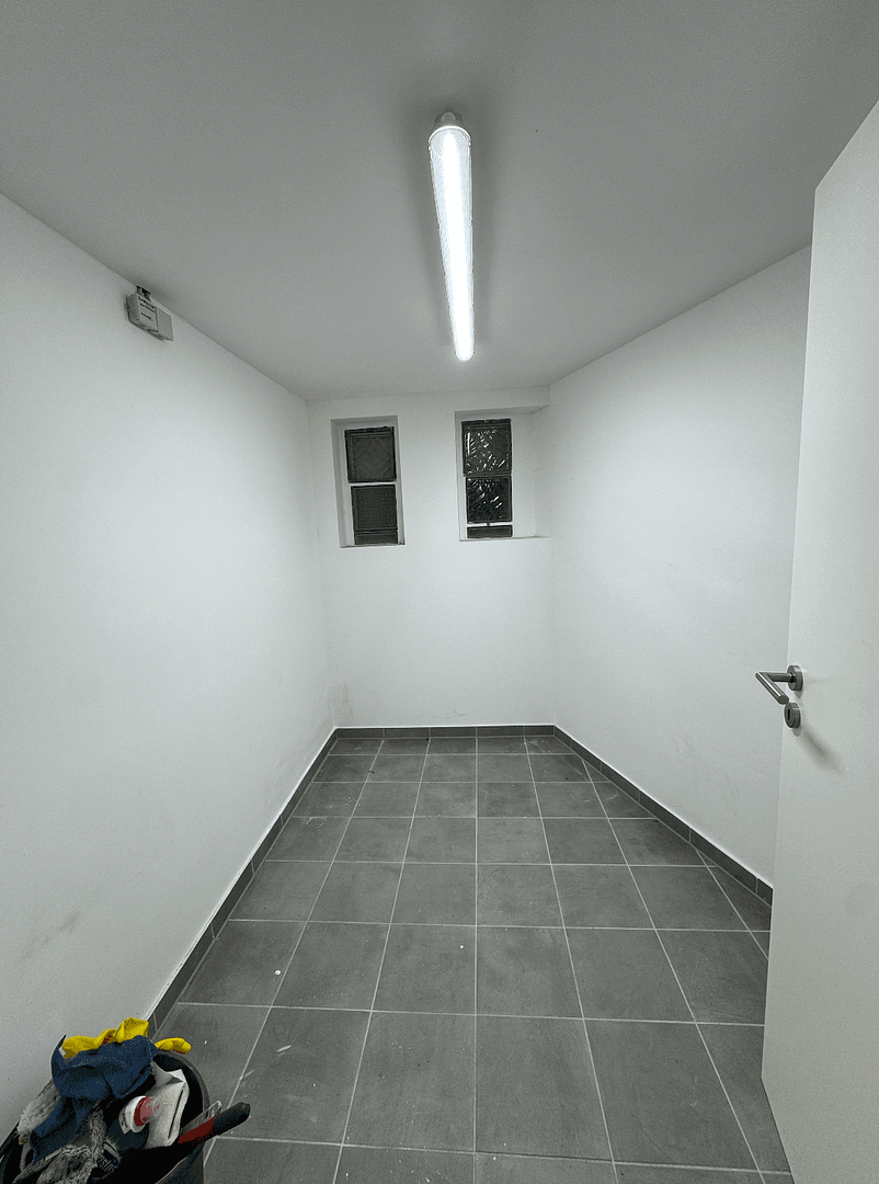 office to rent, 115 m², Baselerstrasse 17, Frankfurt, Hesse office to rent, 115 m², Baselerstrasse 17, Frankfurt, Hesse