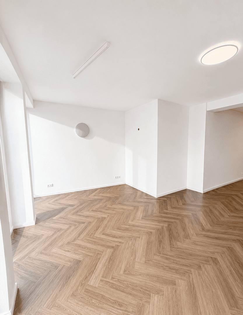office to rent, 115 m², Baselerstrasse 17, Frankfurt, Hesse office to rent, 115 m², Baselerstrasse 17, Frankfurt, Hesse