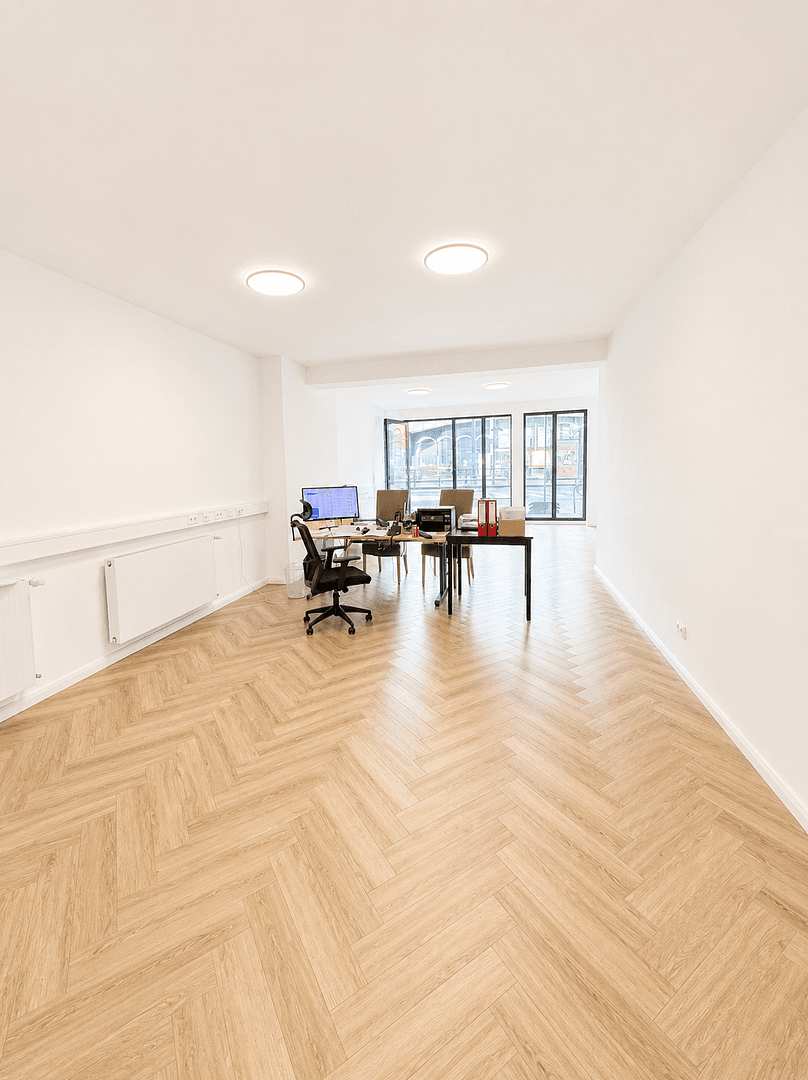 office to rent, 115 m², Baselerstrasse 17, Frankfurt, Hesse office to rent, 115 m², Baselerstrasse 17, Frankfurt, Hesse
