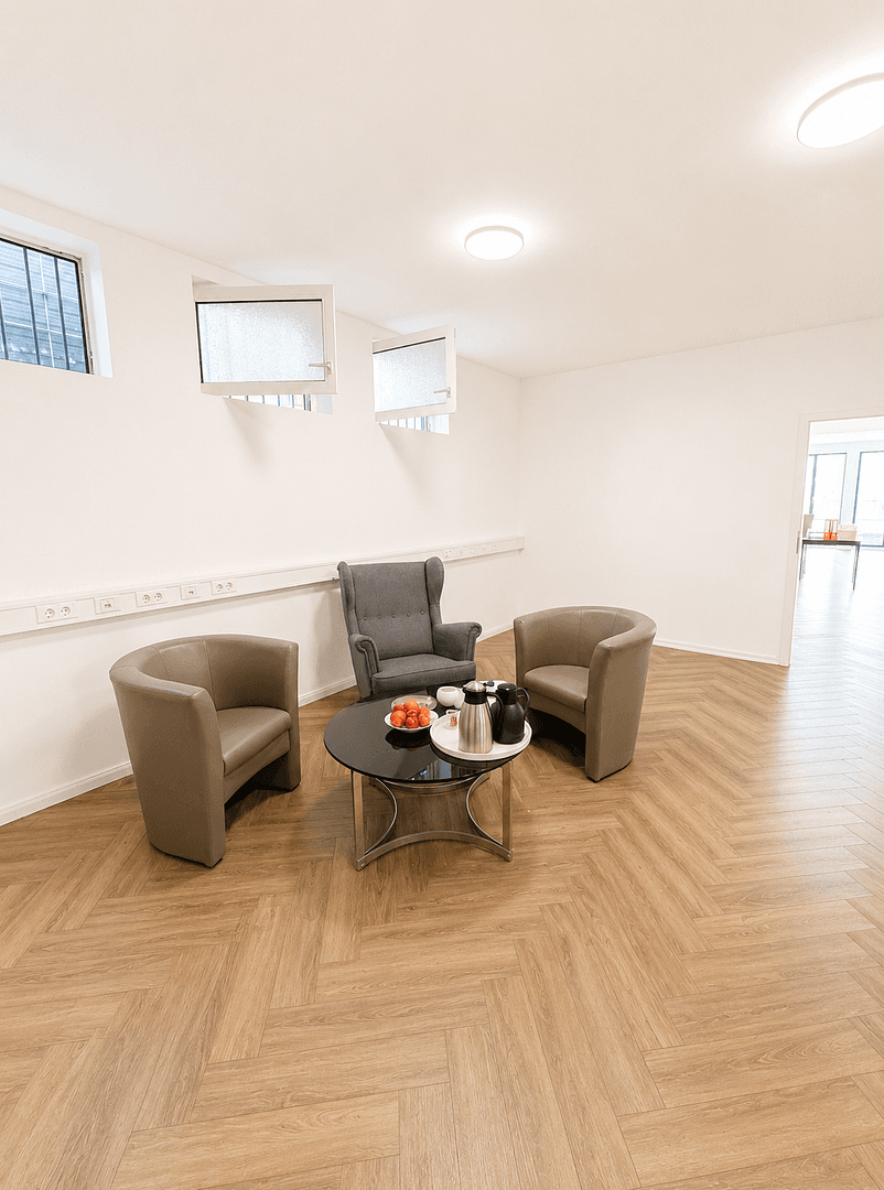 office to rent, 115 m², Baselerstrasse 17, Frankfurt, Hesse office to rent, 115 m², Baselerstrasse 17, Frankfurt, Hesse