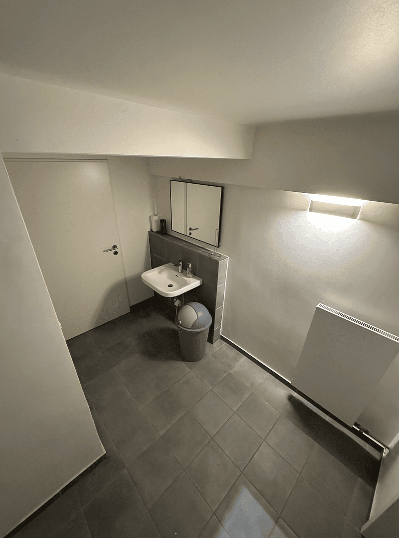 office to rent, 115 m², Baselerstrasse 17, Frankfurt, Hesse office to rent, 115 m², Baselerstrasse 17, Frankfurt, Hesse