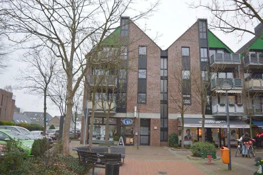 3 bedroom flat for sale, 81 m², Eschenweg 8, Korschenbroich, North Rhine-Westphalia 3 bedroom flat for sale, 81 m², Eschenweg 8, Korschenbroich, North Rhine-Westphalia