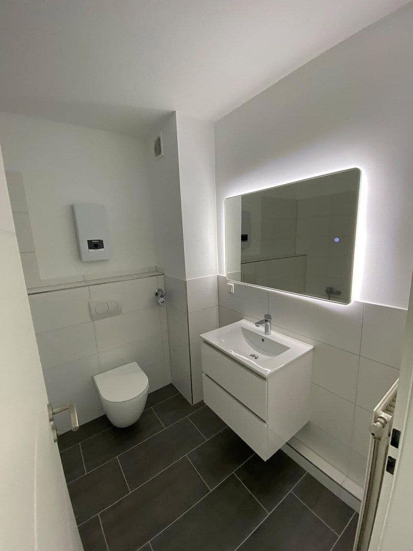 3 bedroom flat for sale, 81 m², Eschenweg 8, Korschenbroich, North Rhine-Westphalia 3 bedroom flat for sale, 81 m², Eschenweg 8, Korschenbroich, North Rhine-Westphalia