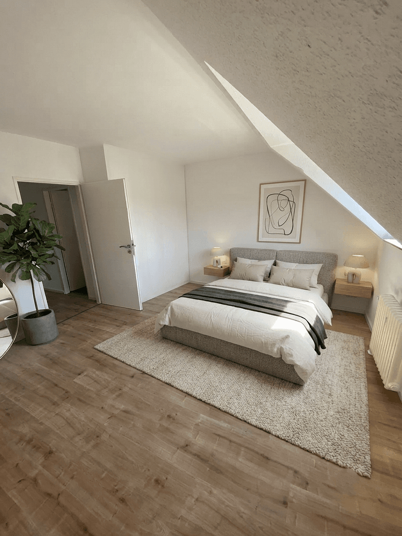3 bedroom flat for sale, 81 m², Eschenweg 8, Korschenbroich, North Rhine-Westphalia 3 bedroom flat for sale, 81 m², Eschenweg 8, Korschenbroich, North Rhine-Westphalia