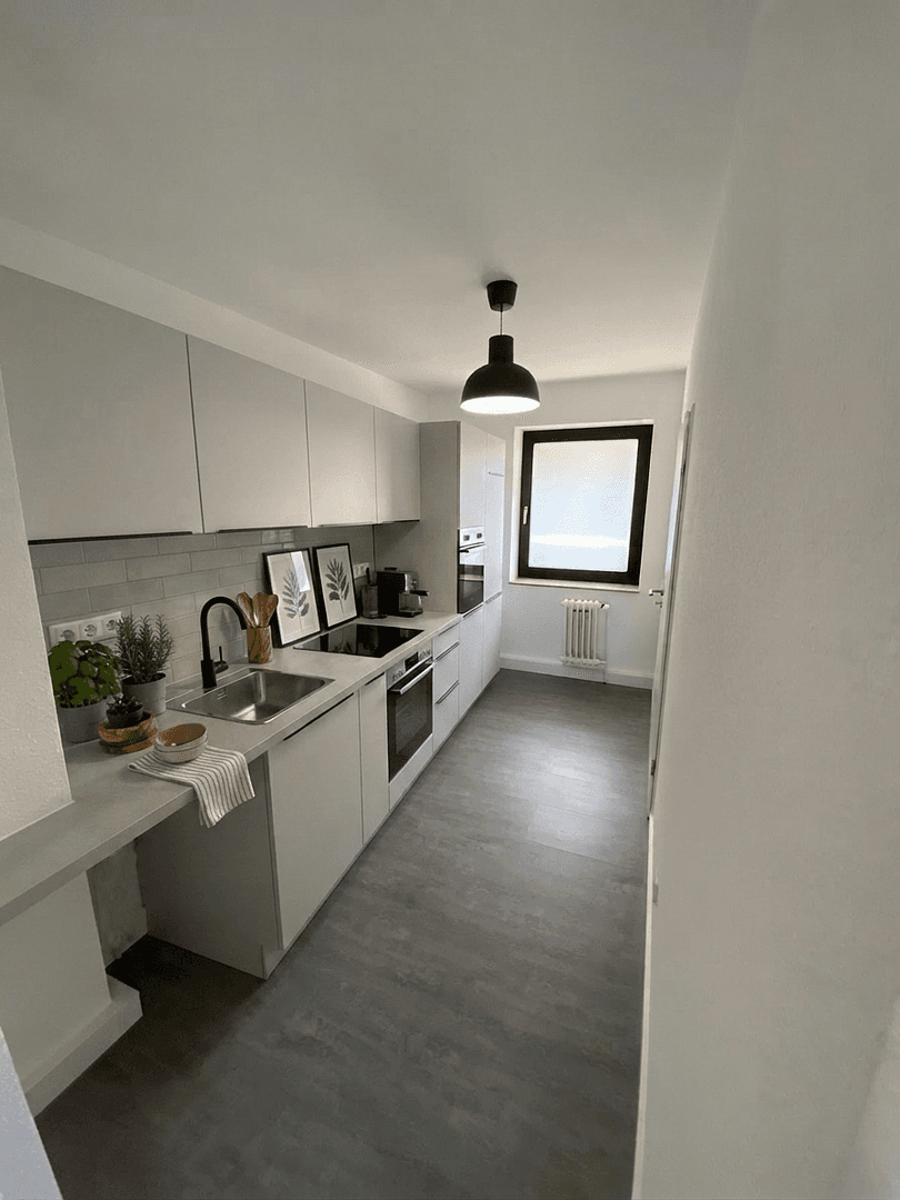 3 bedroom flat for sale, 81 m², Eschenweg 8, Korschenbroich, North Rhine-Westphalia 3 bedroom flat for sale, 81 m², Eschenweg 8, Korschenbroich, North Rhine-Westphalia