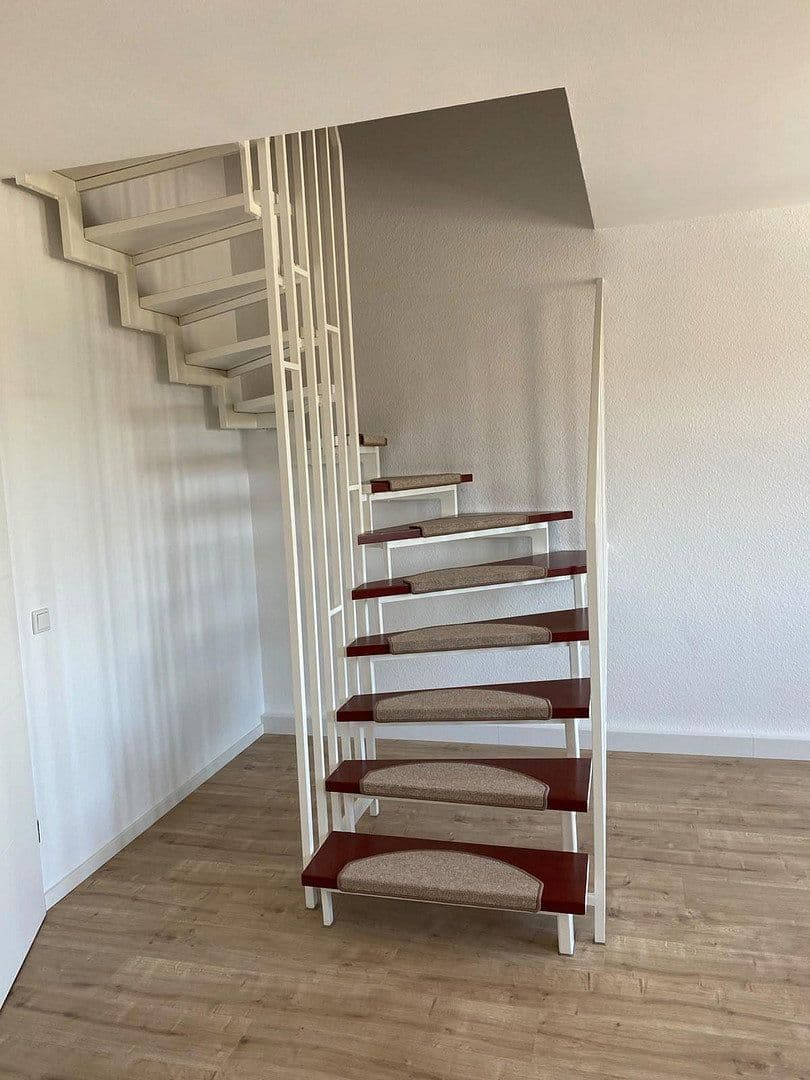 3 bedroom flat for sale, 81 m², Eschenweg 8, Korschenbroich, North Rhine-Westphalia 3 bedroom flat for sale, 81 m², Eschenweg 8, Korschenbroich, North Rhine-Westphalia