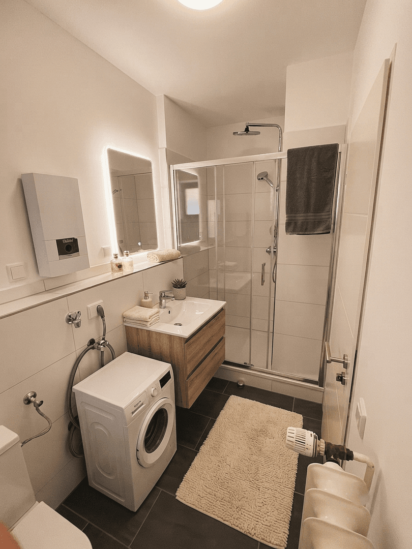 3 bedroom flat for sale, 81 m², Eschenweg 8, Korschenbroich, North Rhine-Westphalia 3 bedroom flat for sale, 81 m², Eschenweg 8, Korschenbroich, North Rhine-Westphalia
