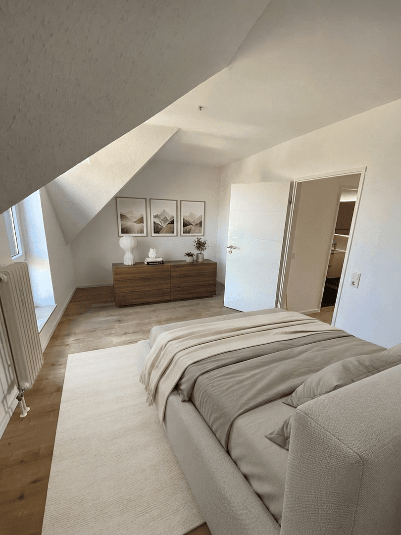 3 bedroom flat for sale, 81 m², Eschenweg 8, Korschenbroich, North Rhine-Westphalia 3 bedroom flat for sale, 81 m², Eschenweg 8, Korschenbroich, North Rhine-Westphalia