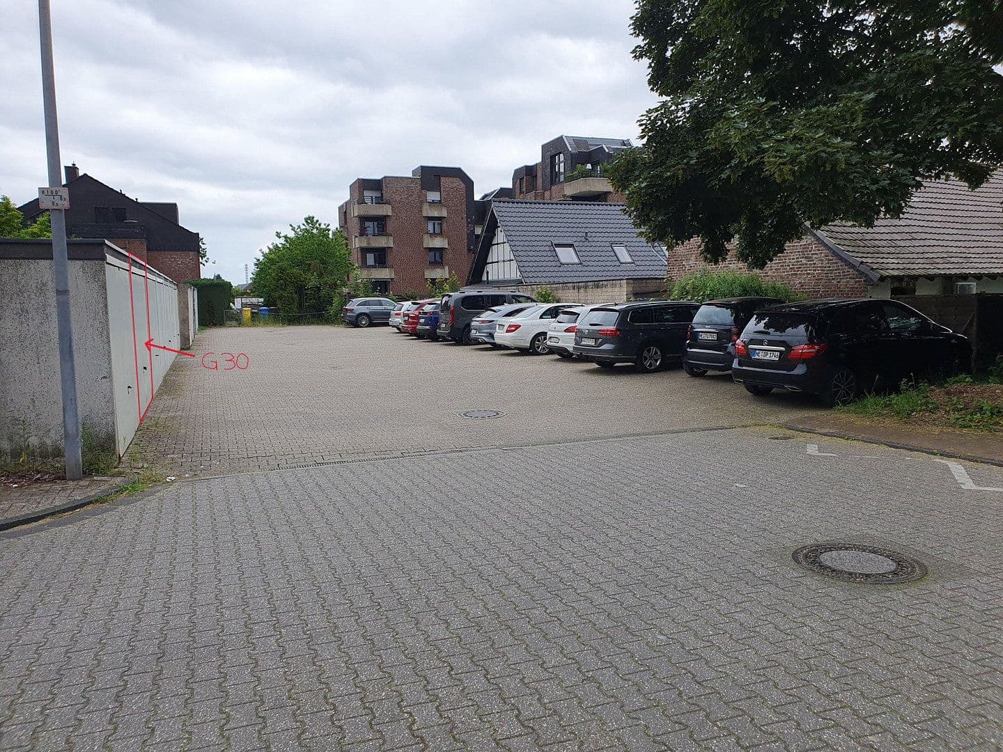 3 bedroom flat for sale, 81 m², Eschenweg 8, Korschenbroich, North Rhine-Westphalia 3 bedroom flat for sale, 81 m², Eschenweg 8, Korschenbroich, North Rhine-Westphalia