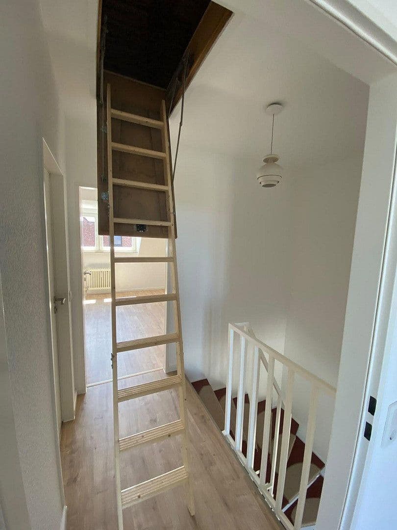 3 bedroom flat for sale, 81 m², Eschenweg 8, Korschenbroich, North Rhine-Westphalia 3 bedroom flat for sale, 81 m², Eschenweg 8, Korschenbroich, North Rhine-Westphalia
