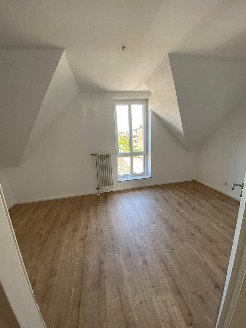 3 bedroom flat for sale, 81 m², Eschenweg 8, Korschenbroich, North Rhine-Westphalia 3 bedroom flat for sale, 81 m², Eschenweg 8, Korschenbroich, North Rhine-Westphalia