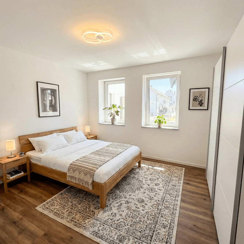 2 bedroom with open-plan kitchen flat to rent, 76 m², Kaufbeuren, Bavaria 2 bedroom with open-plan kitchen flat to rent, 76 m², Kaufbeuren, Bavaria