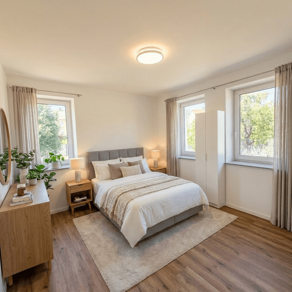 2 bedroom with open-plan kitchen flat to rent, 76 m², Kaufbeuren, Bavaria 2 bedroom with open-plan kitchen flat to rent, 76 m², Kaufbeuren, Bavaria