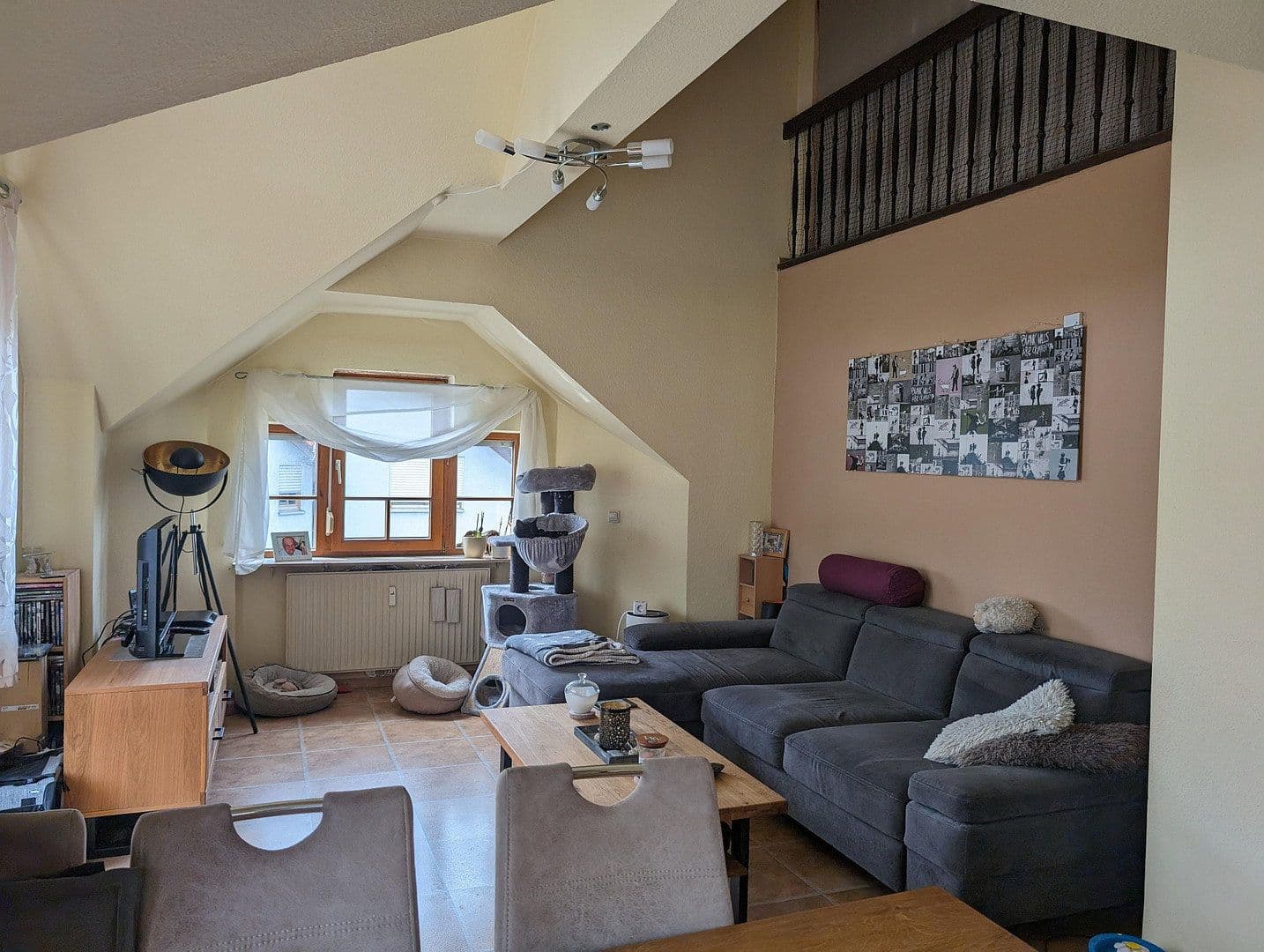 2 bedroom with open-plan kitchen flat for sale, 81 m², Öhringen, Baden-Württemberg 2 bedroom with open-plan kitchen flat for sale, 81 m², Öhringen, Baden-Württemberg