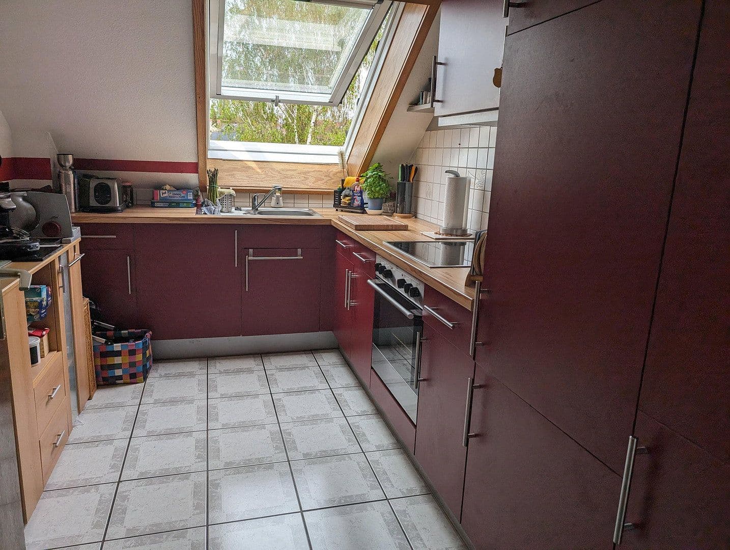 2 bedroom with open-plan kitchen flat for sale, 81 m², Öhringen, Baden-Württemberg 2 bedroom with open-plan kitchen flat for sale, 81 m², Öhringen, Baden-Württemberg