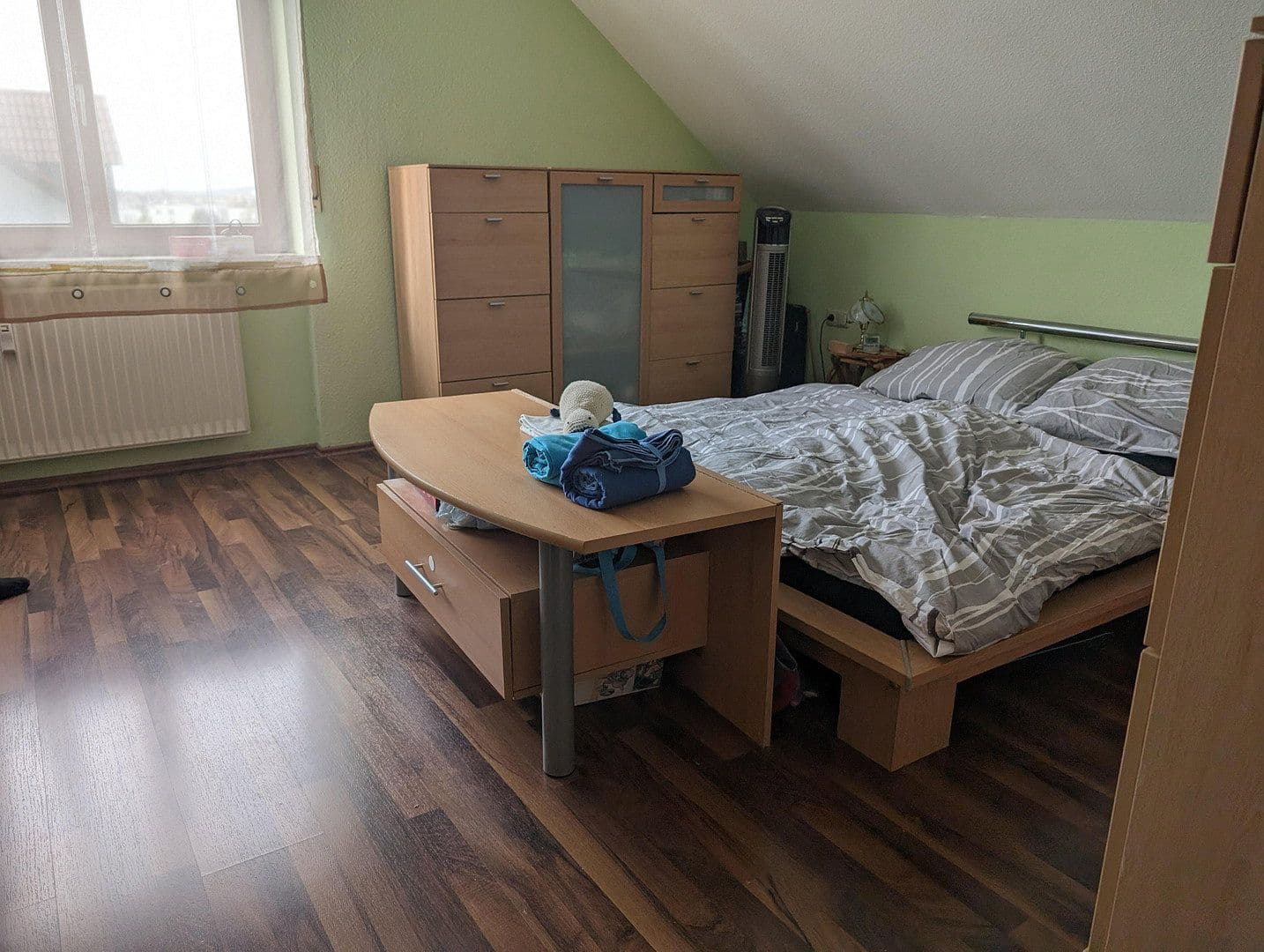 2 bedroom with open-plan kitchen flat for sale, 81 m², Öhringen, Baden-Württemberg 2 bedroom with open-plan kitchen flat for sale, 81 m², Öhringen, Baden-Württemberg