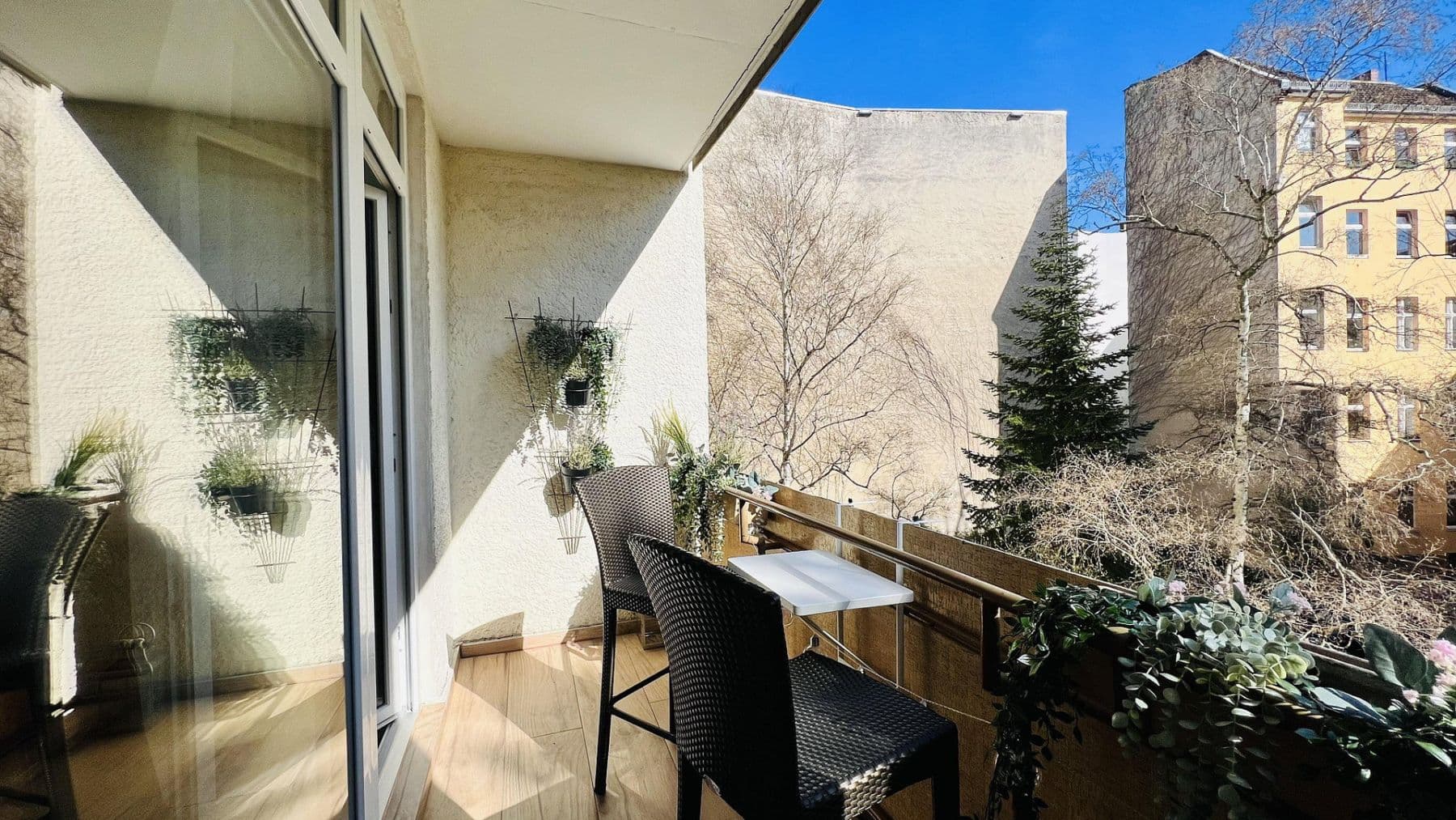 2 bedroom with open-plan kitchen flat for sale, 82 m², Berlin, Berlin 2 bedroom with open-plan kitchen flat for sale, 82 m², Berlin, Berlin