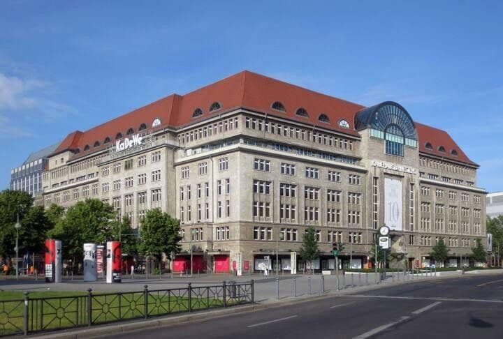 2 bedroom with open-plan kitchen flat for sale, 82 m², Berlin, Berlin 2 bedroom with open-plan kitchen flat for sale, 82 m², Berlin, Berlin