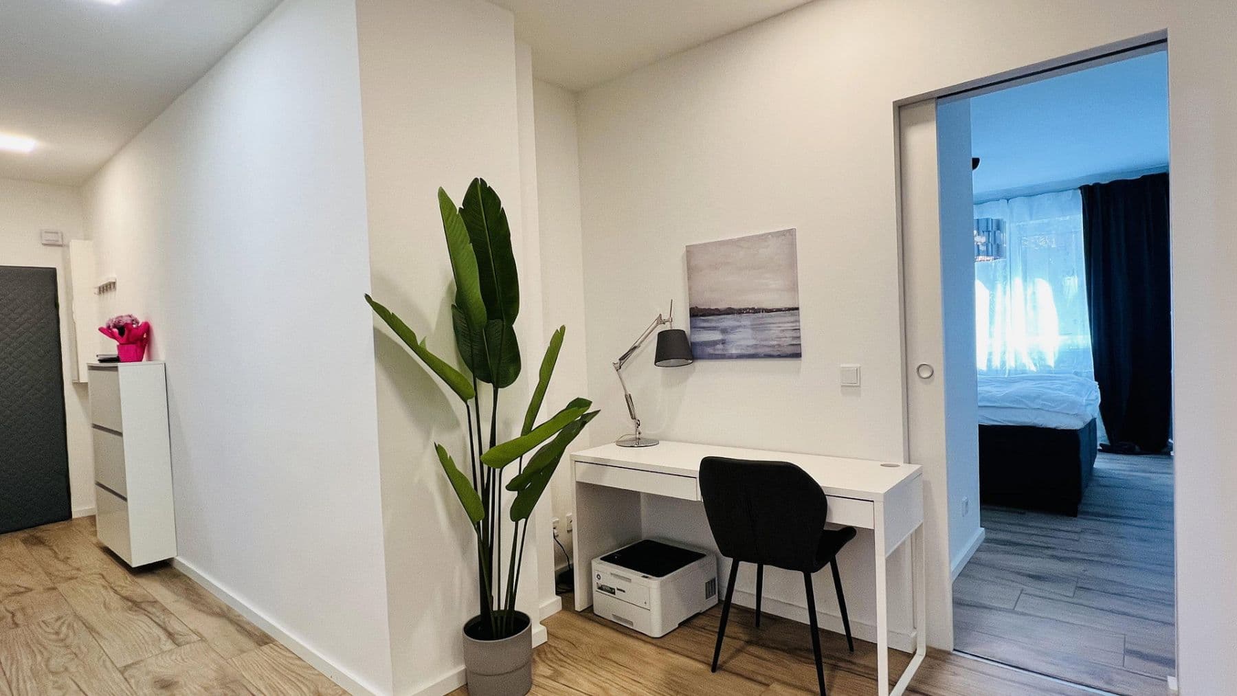 2 bedroom with open-plan kitchen flat for sale, 82 m², Berlin, Berlin 2 bedroom with open-plan kitchen flat for sale, 82 m², Berlin, Berlin