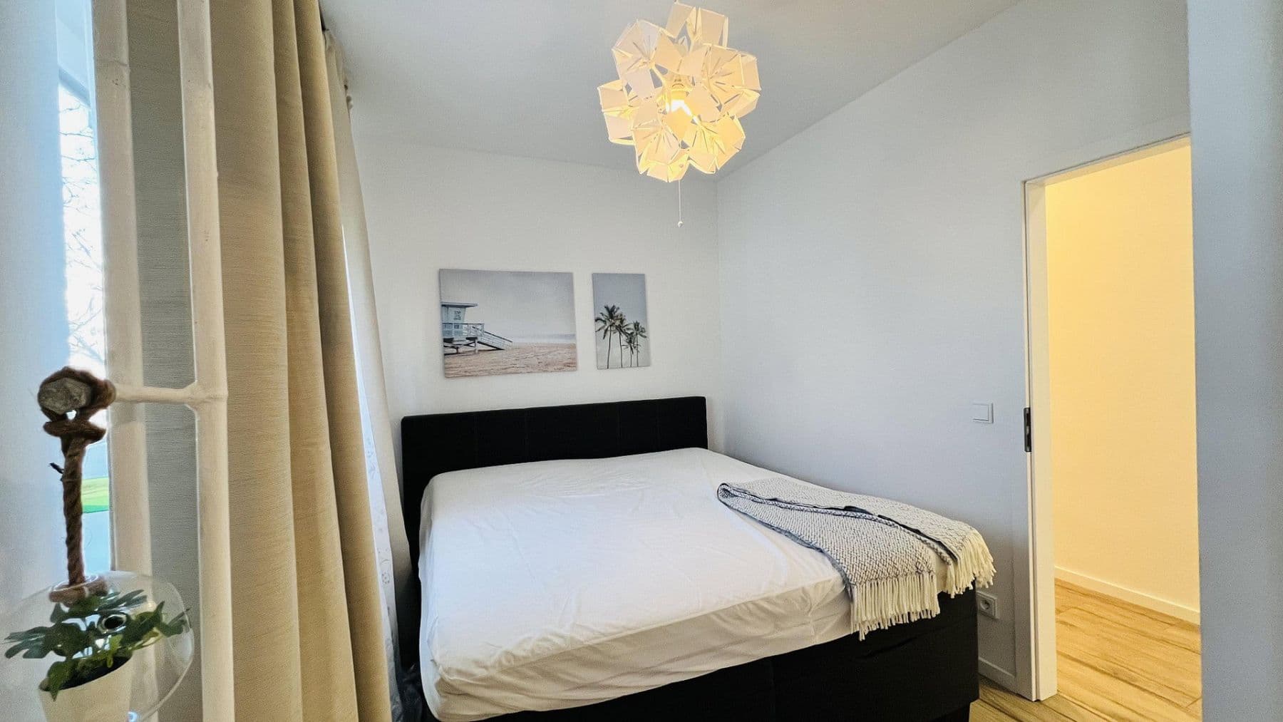 2 bedroom with open-plan kitchen flat for sale, 82 m², Berlin, Berlin 2 bedroom with open-plan kitchen flat for sale, 82 m², Berlin, Berlin