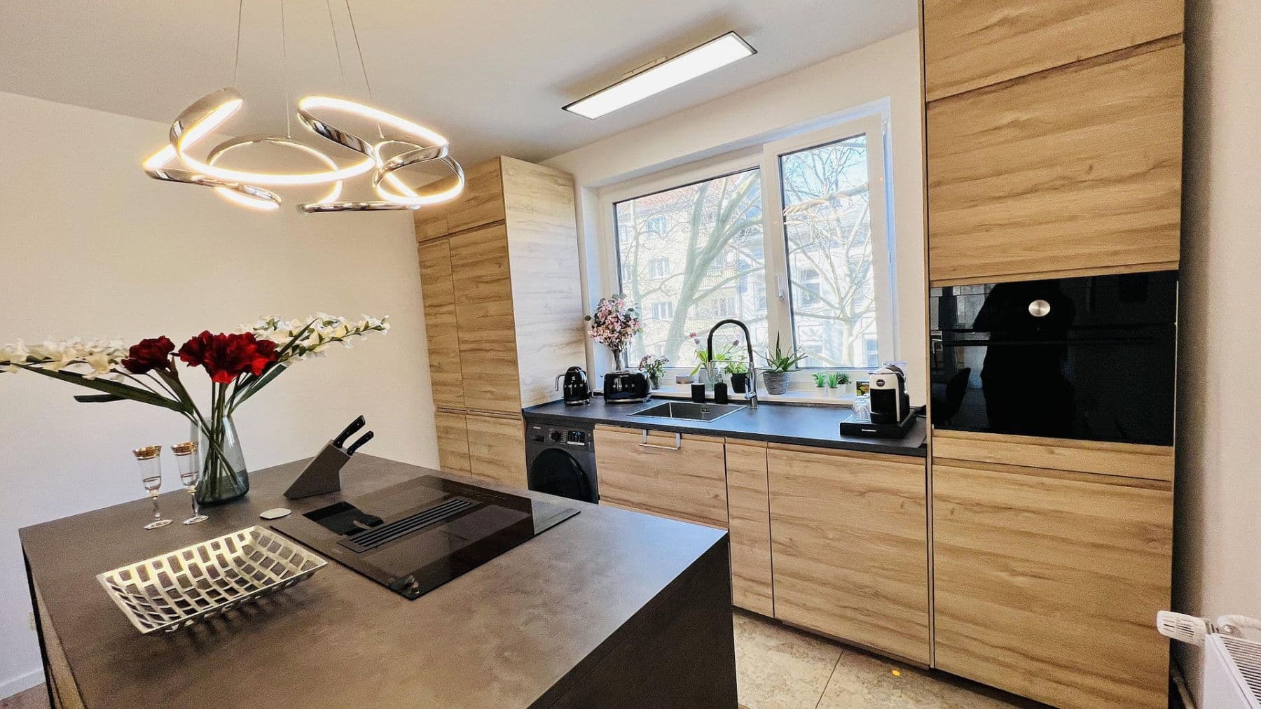 2 bedroom with open-plan kitchen flat for sale, 82 m², Berlin, Berlin 2 bedroom with open-plan kitchen flat for sale, 82 m², Berlin, Berlin