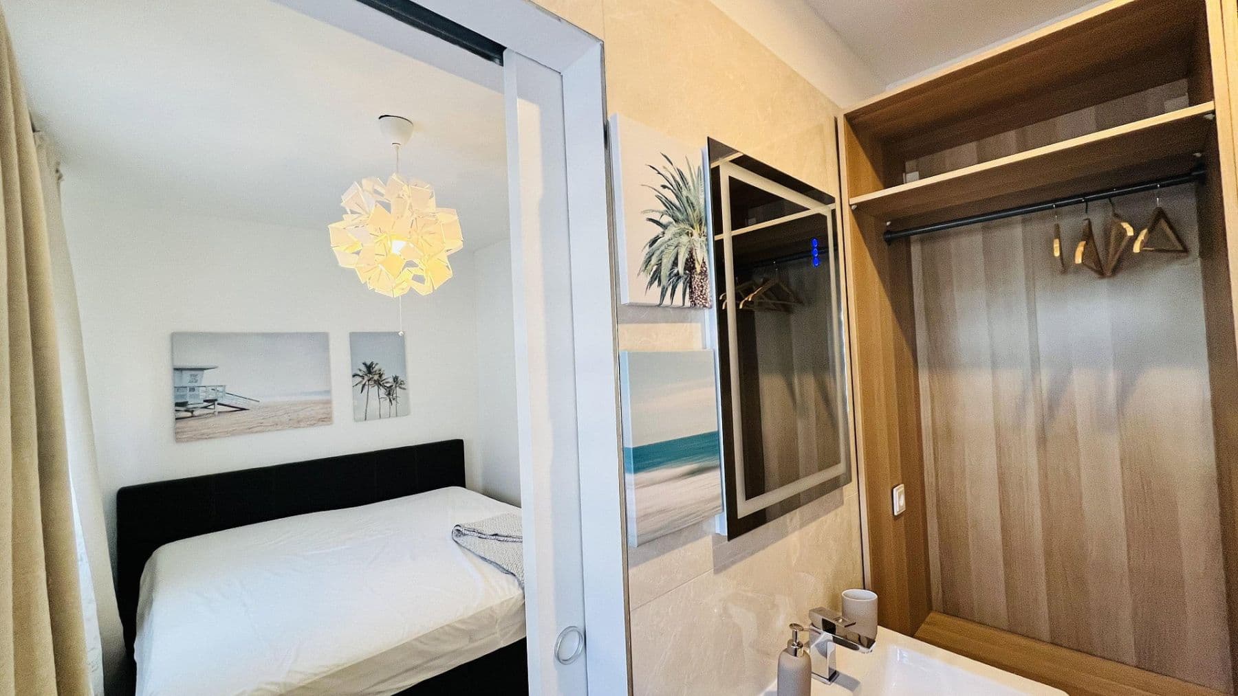 2 bedroom with open-plan kitchen flat for sale, 82 m², Berlin, Berlin 2 bedroom with open-plan kitchen flat for sale, 82 m², Berlin, Berlin