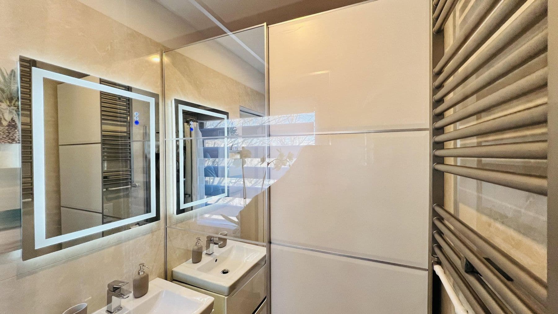 2 bedroom with open-plan kitchen flat for sale, 82 m², Berlin, Berlin 2 bedroom with open-plan kitchen flat for sale, 82 m², Berlin, Berlin
