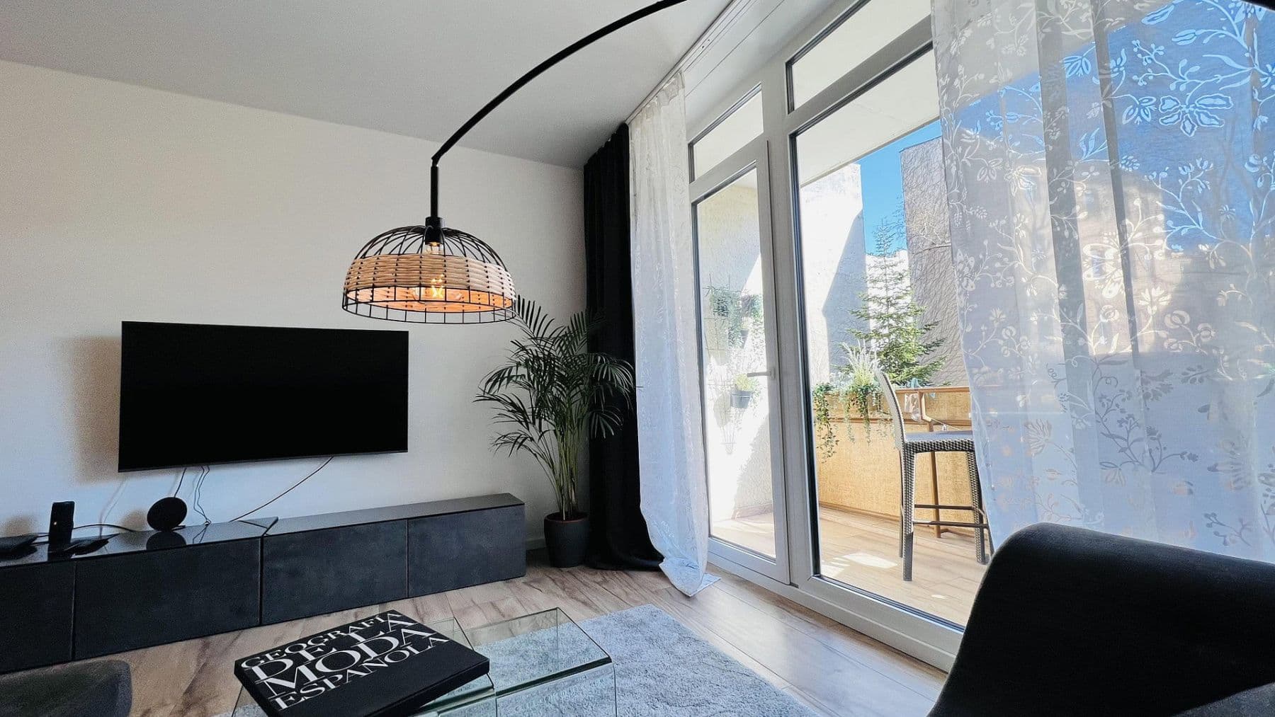 2 bedroom with open-plan kitchen flat for sale, 82 m², Berlin, Berlin 2 bedroom with open-plan kitchen flat for sale, 82 m², Berlin, Berlin
