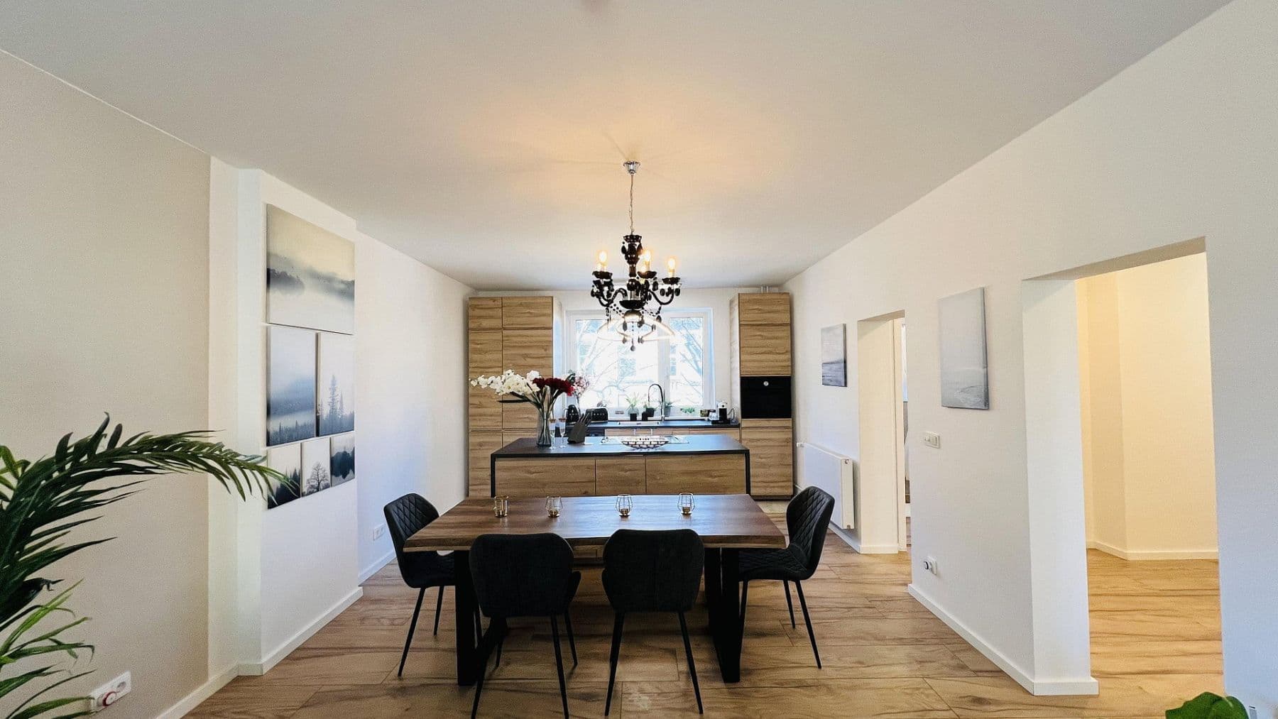 2 bedroom with open-plan kitchen flat for sale, 82 m², Berlin, Berlin 2 bedroom with open-plan kitchen flat for sale, 82 m², Berlin, Berlin