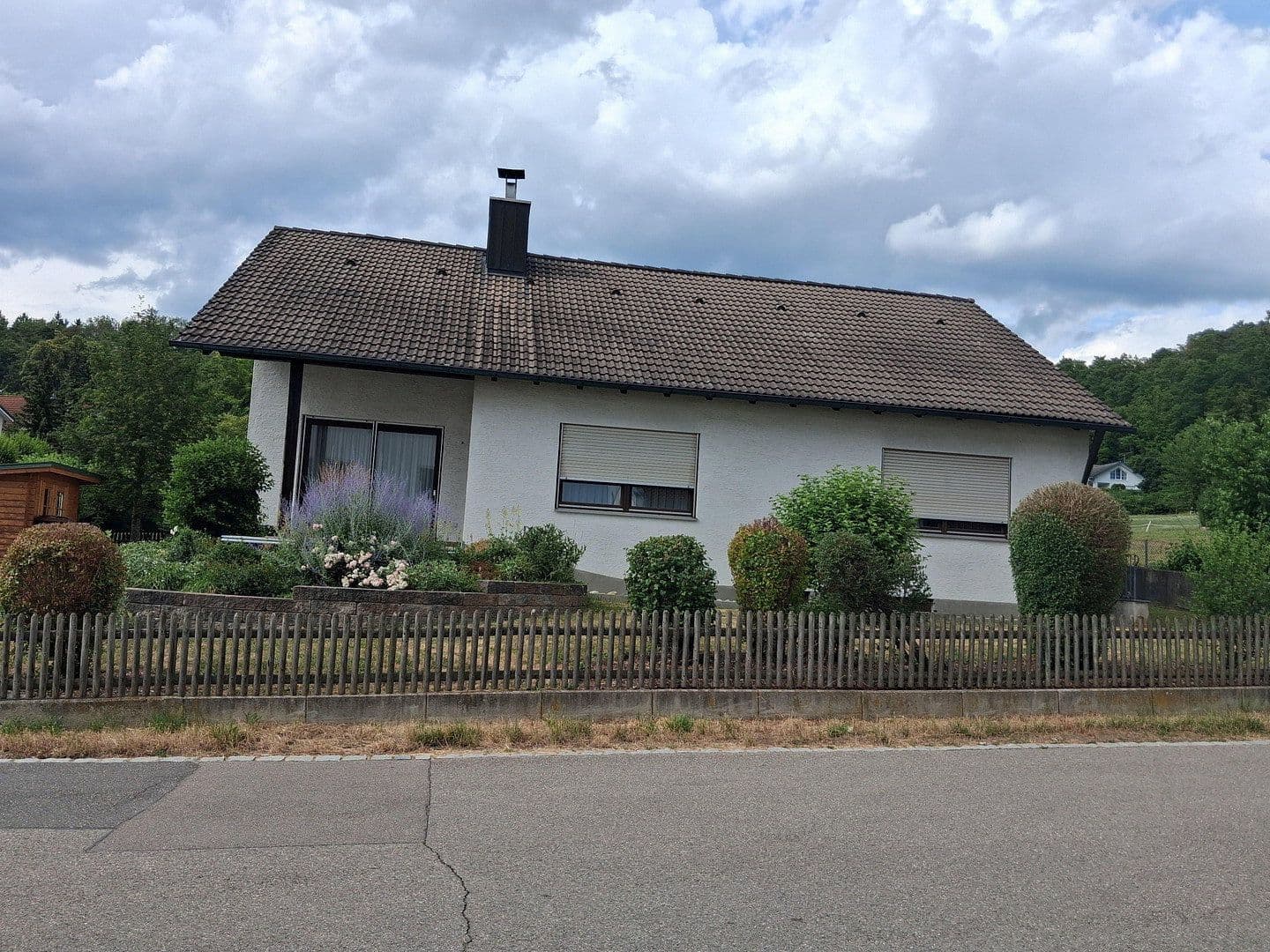 house to rent, 106 m², Von-Ostrach-Straße 14, Dinkelscherben, Bavaria house to rent, 106 m², Von-Ostrach-Straße 14, Dinkelscherben, Bavaria