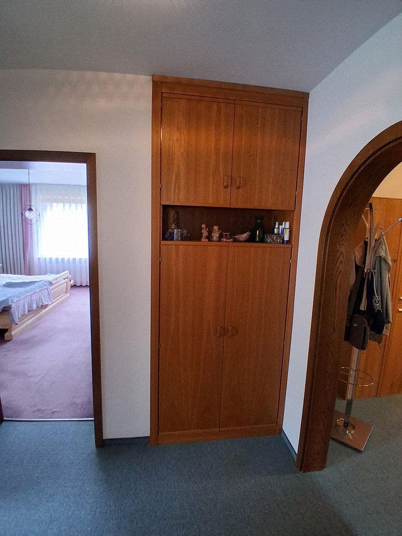 house to rent, 106 m², Von-Ostrach-Straße 14, Dinkelscherben, Bavaria house to rent, 106 m², Von-Ostrach-Straße 14, Dinkelscherben, Bavaria