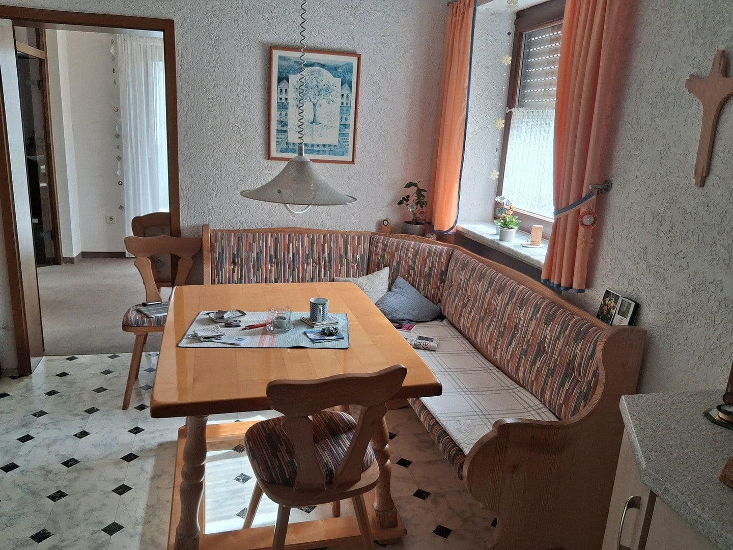 house to rent, 106 m², Von-Ostrach-Straße 14, Dinkelscherben, Bavaria house to rent, 106 m², Von-Ostrach-Straße 14, Dinkelscherben, Bavaria