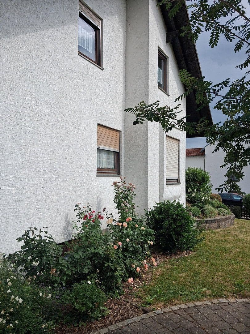 house to rent, 106 m², Von-Ostrach-Straße 14, Dinkelscherben, Bavaria house to rent, 106 m², Von-Ostrach-Straße 14, Dinkelscherben, Bavaria