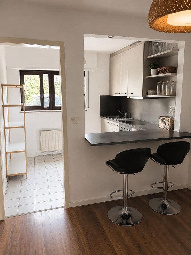 Studio flat for sale, 41 m², Weinstadt, Baden-Württemberg Studio flat for sale, 41 m², Weinstadt, Baden-Württemberg