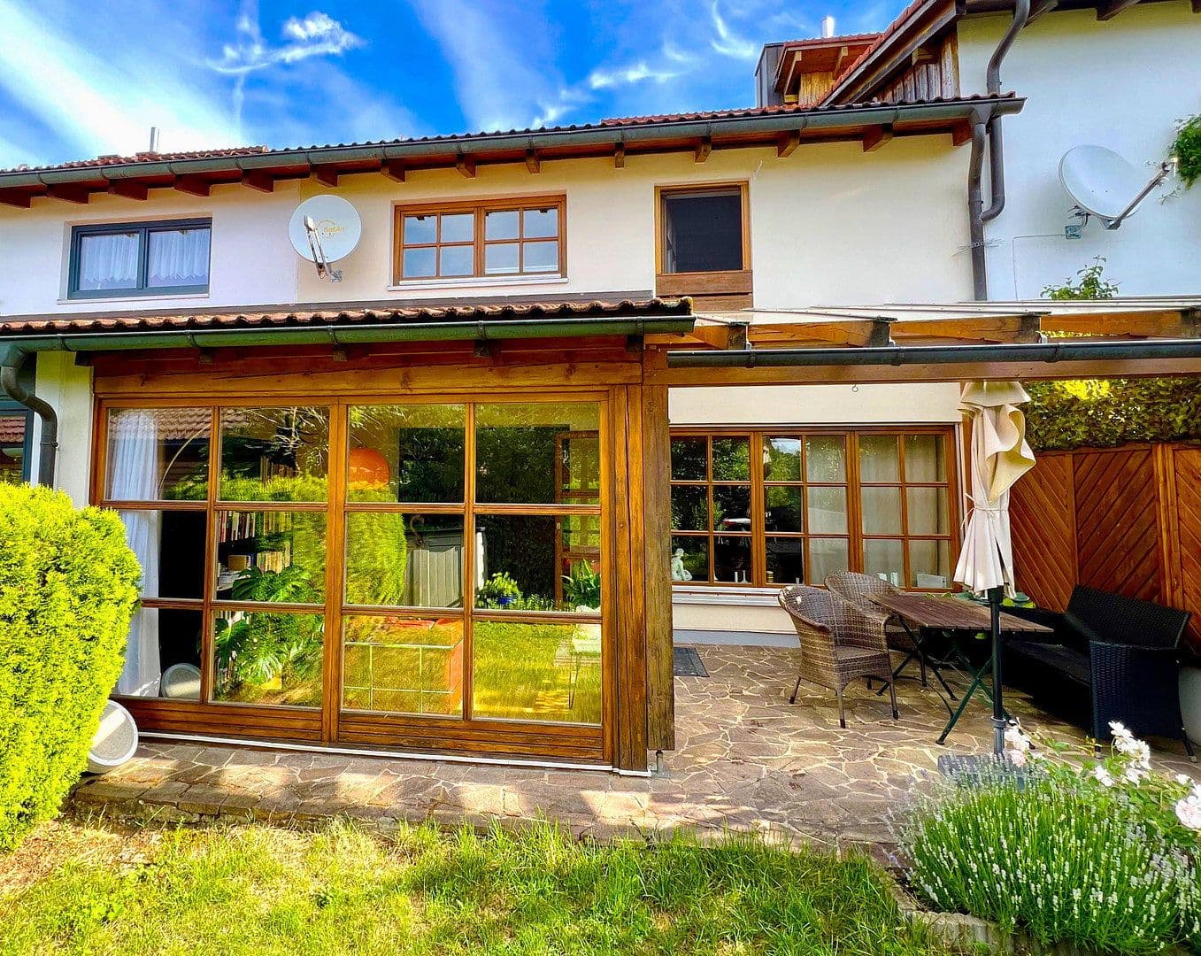 house for sale, 122 m², Grafenau, Bavaria house for sale, 122 m², Grafenau, Bavaria