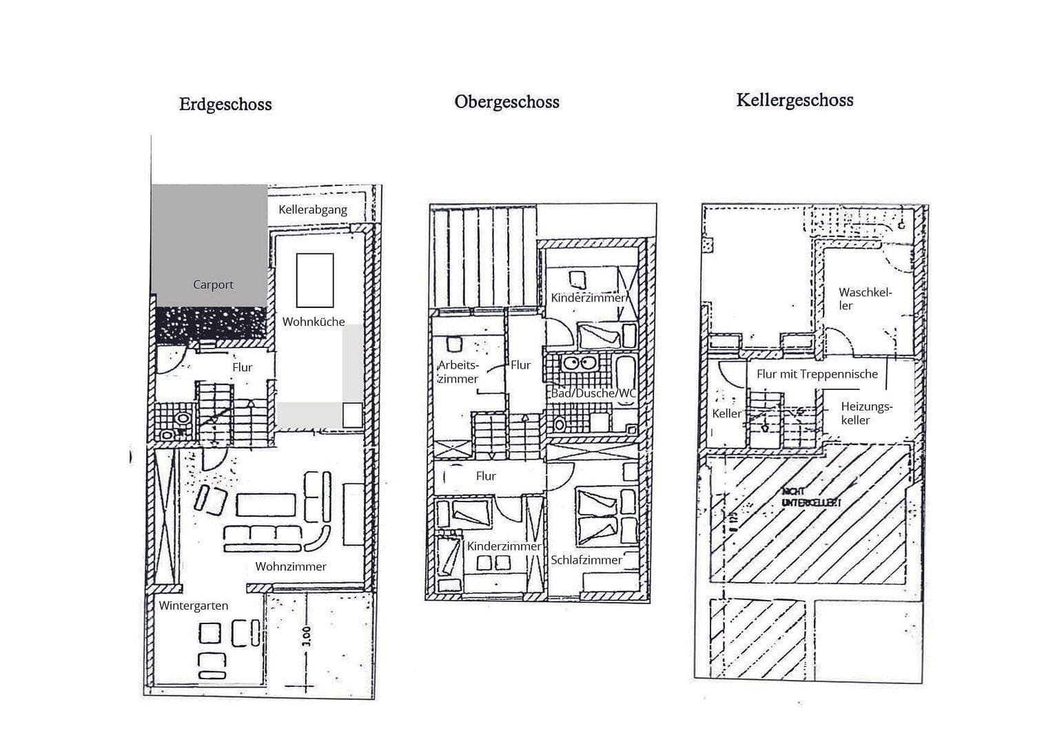 house for sale, 122 m², Grafenau, Bavaria house for sale, 122 m², Grafenau, Bavaria