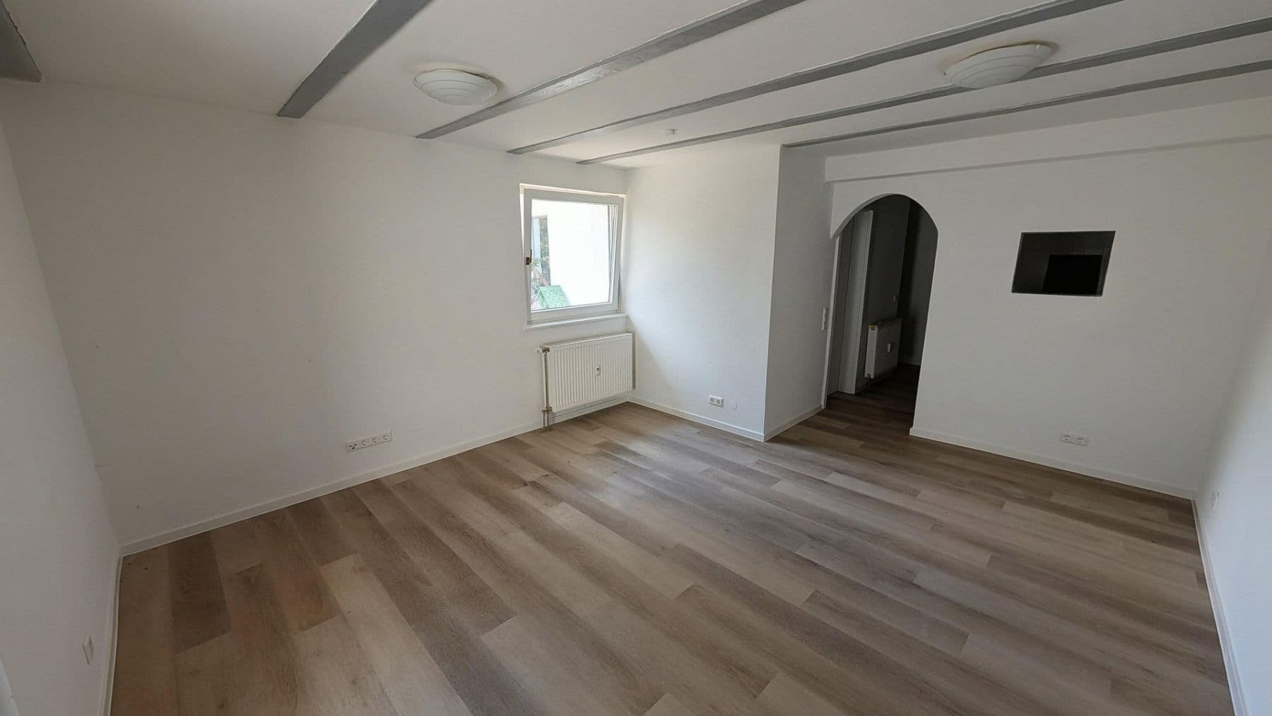 2 bedroom flat to rent, 61 m², Bruchsal, Baden-Württemberg 2 bedroom flat to rent, 61 m², Bruchsal, Baden-Württemberg