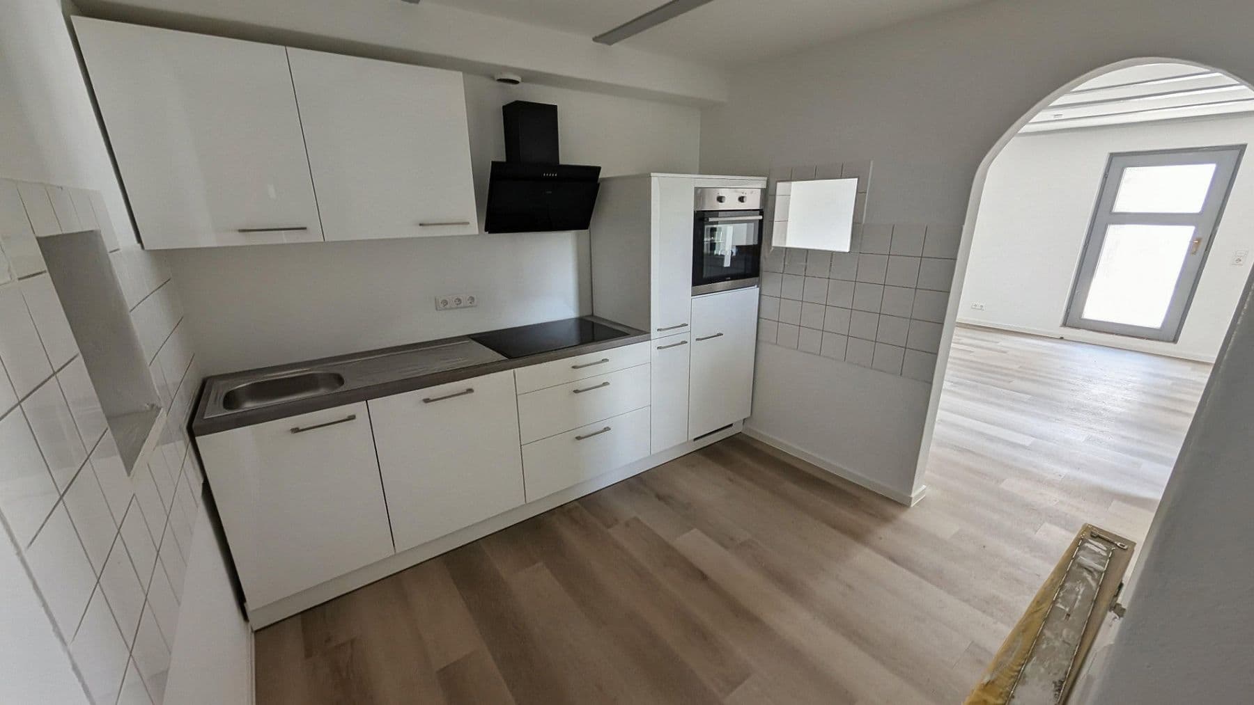 2 bedroom flat to rent, 61 m², Bruchsal, Baden-Württemberg 2 bedroom flat to rent, 61 m², Bruchsal, Baden-Württemberg