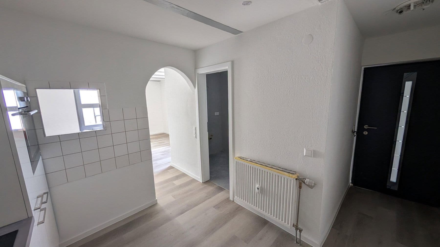 2 bedroom flat to rent, 61 m², Bruchsal, Baden-Württemberg 2 bedroom flat to rent, 61 m², Bruchsal, Baden-Württemberg