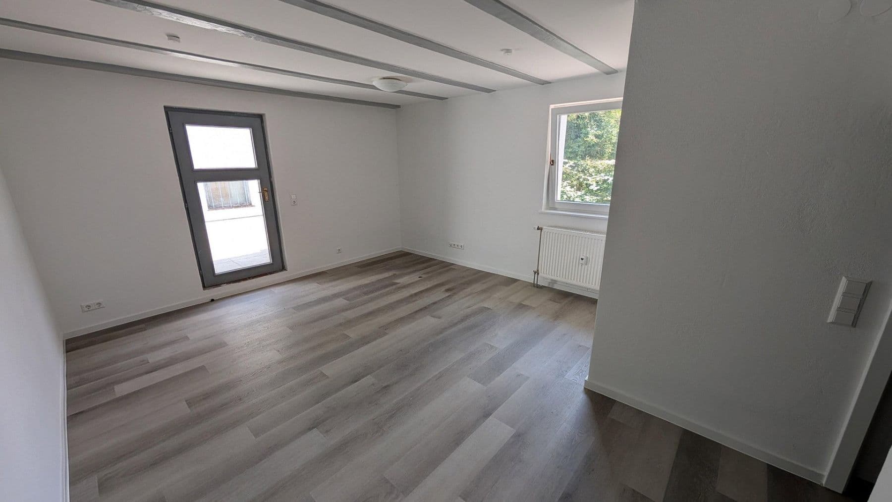 2 bedroom flat to rent, 61 m², Bruchsal, Baden-Württemberg 2 bedroom flat to rent, 61 m², Bruchsal, Baden-Württemberg