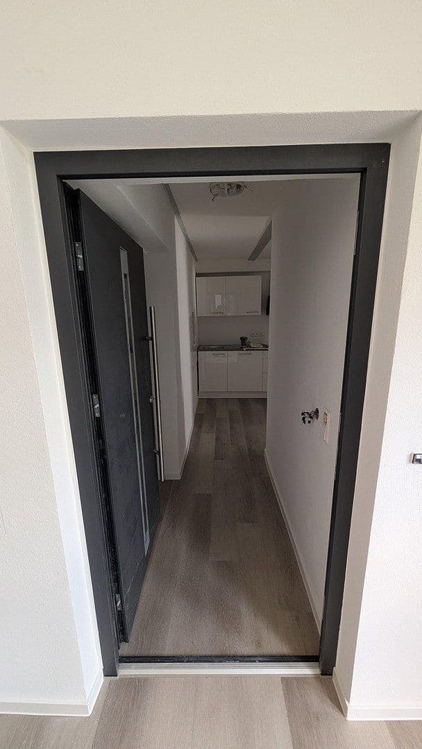 2 bedroom flat to rent, 61 m², Bruchsal, Baden-Württemberg 2 bedroom flat to rent, 61 m², Bruchsal, Baden-Württemberg