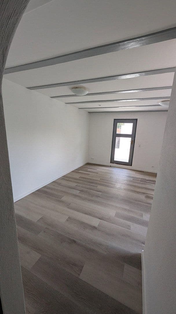 2 bedroom flat to rent, 61 m², Bruchsal, Baden-Württemberg 2 bedroom flat to rent, 61 m², Bruchsal, Baden-Württemberg