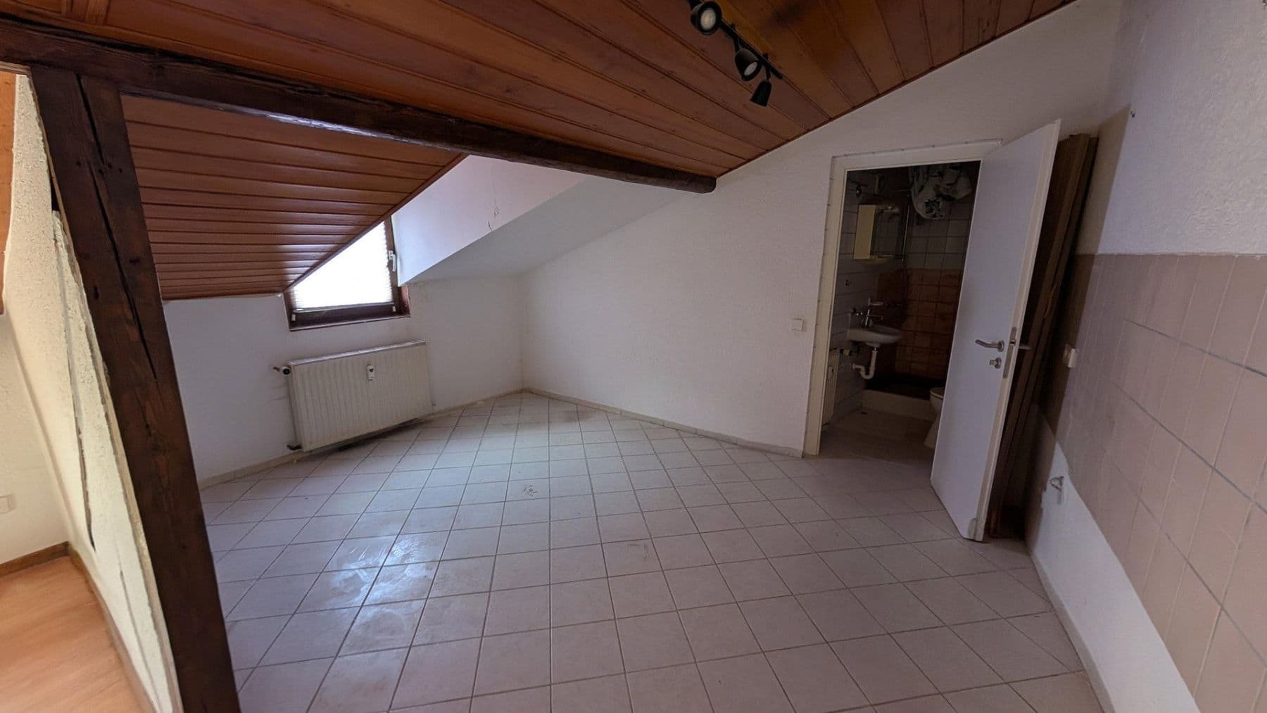 2 bedroom flat to rent, 63 m², Bruchsal, Baden-Württemberg 2 bedroom flat to rent, 63 m², Bruchsal, Baden-Württemberg