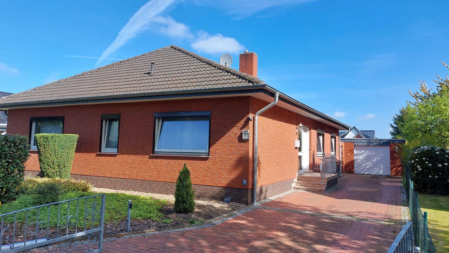 house for sale, 138 m², Weyhe, Lower Saxony house for sale, 138 m², Weyhe, Lower Saxony